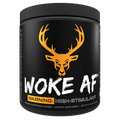 Woke AF Killa OJ