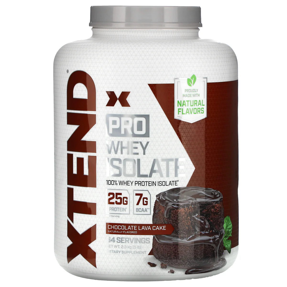 Xtend Whey Isolate 5lb