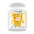 Clear Protein Isolate- Pineapple Splash