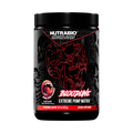 NutraBio-Unbound-Bloodline Pump-Moon Cherry