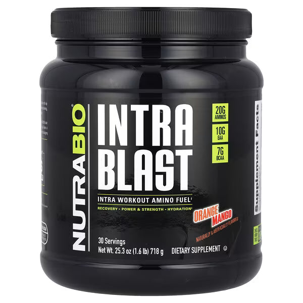 NutraBio-IntraBlast-Orange Mango