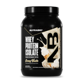 NutraBio-Whey Isolate-Creamy Vanilla-2lb